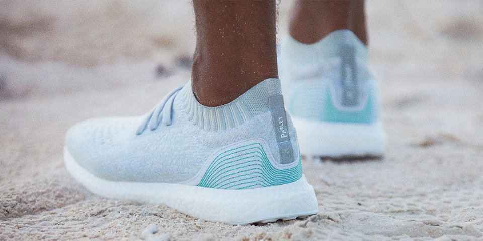 Adidas x Parley – The Green Tailor